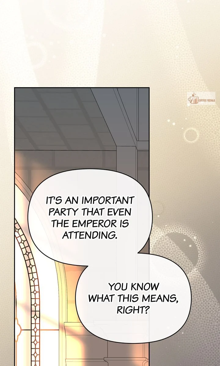Raising My Husband chapter 48 page 51
