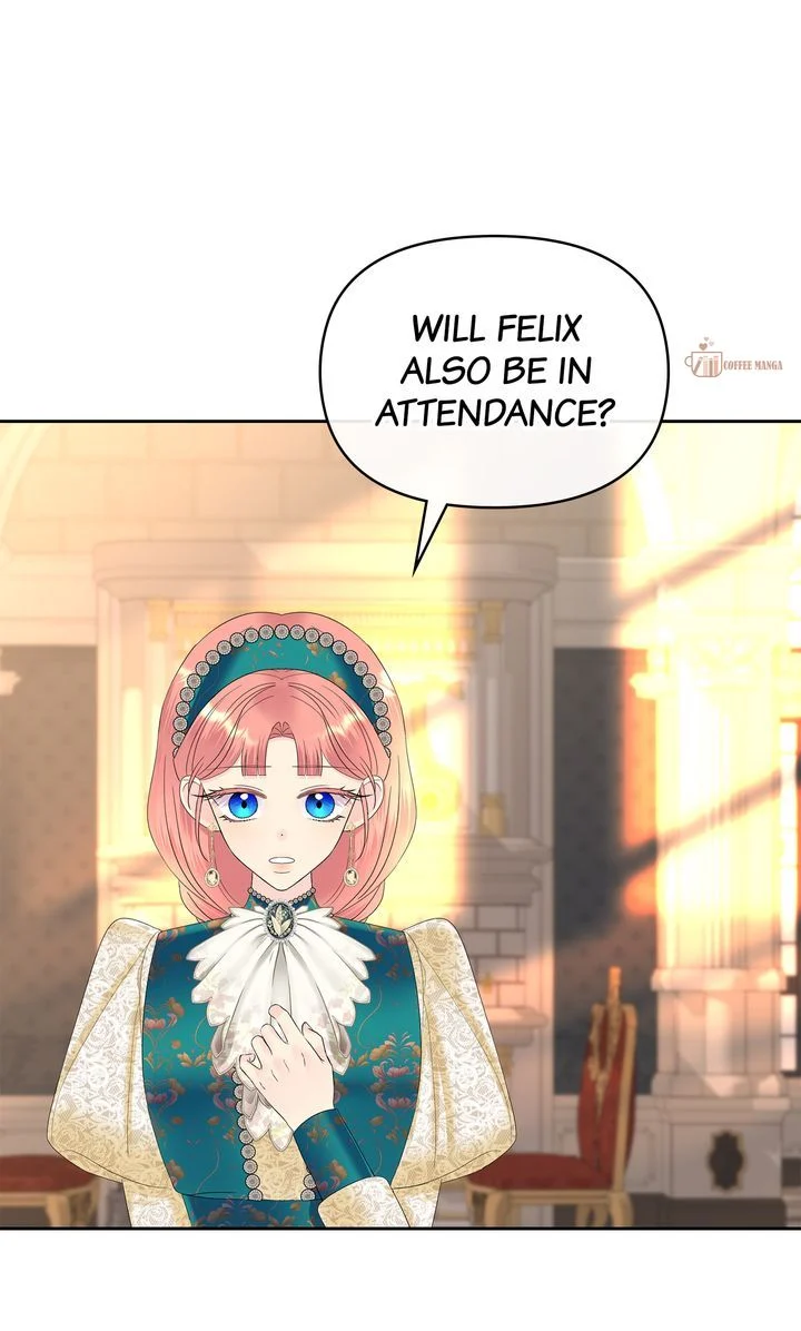 Raising My Husband chapter 48 page 63