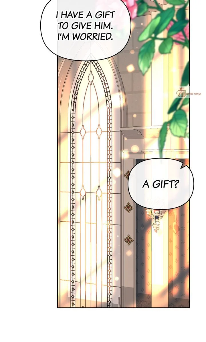 Raising My Husband chapter 48 page 66