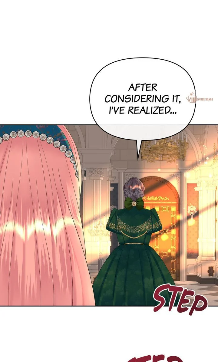 Raising My Husband chapter 48 page 73