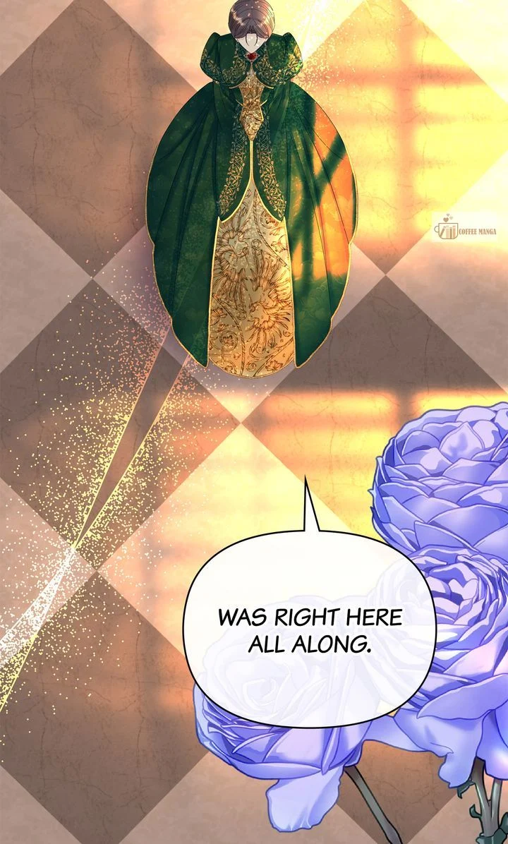 Raising My Husband chapter 48 page 76