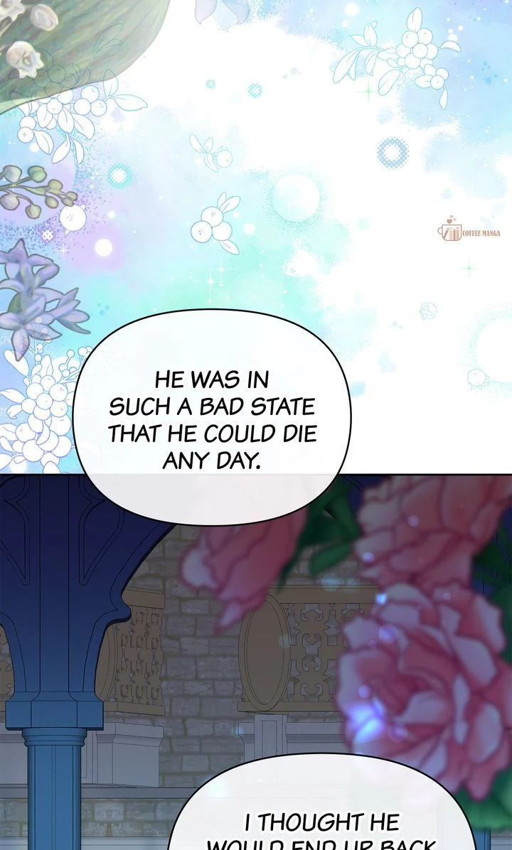 Raising My Husband chapter 48 page 87