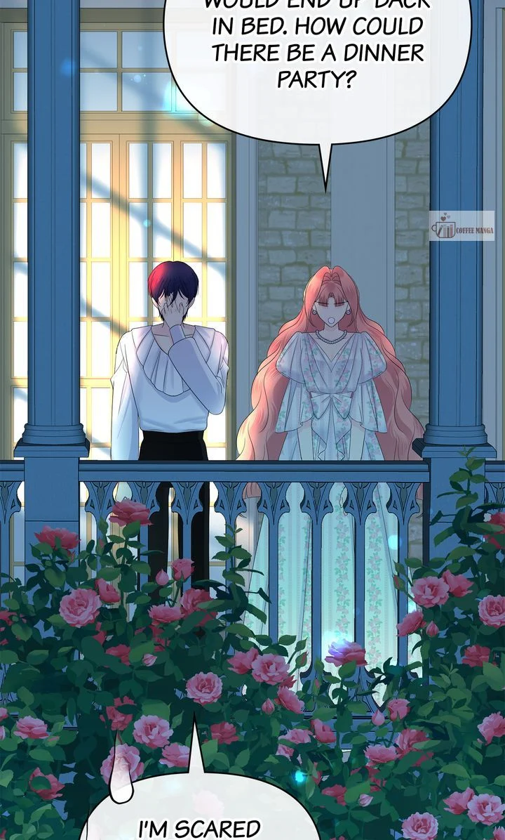 Raising My Husband chapter 48 page 88