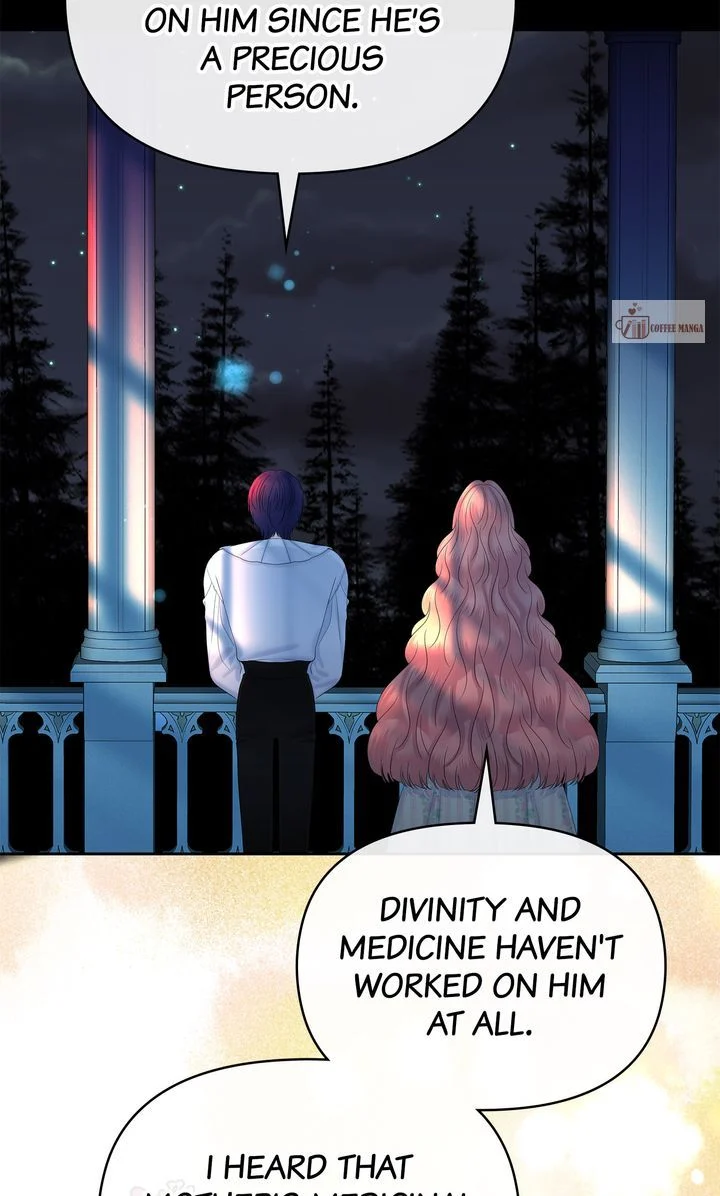 Raising My Husband chapter 48 page 92