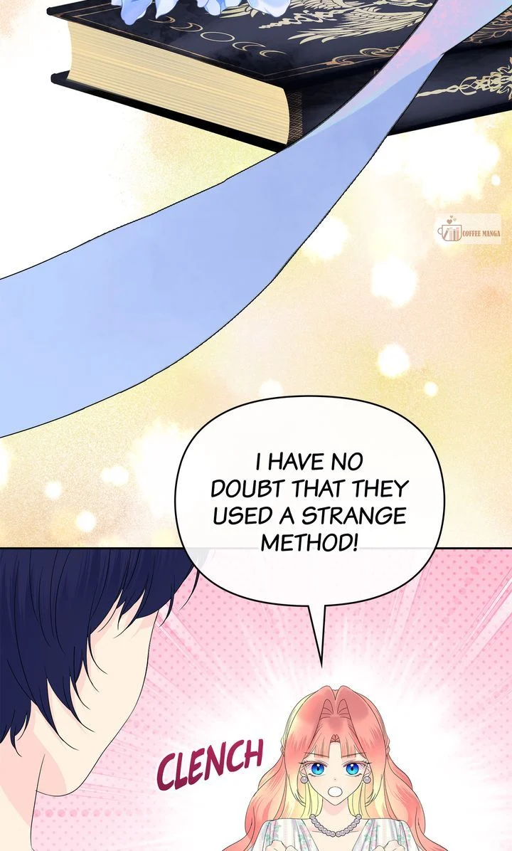 Raising My Husband chapter 48 page 94