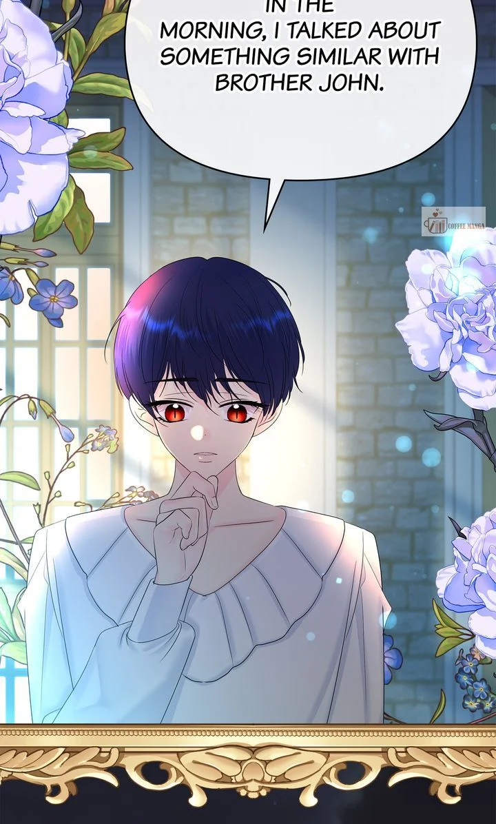Raising My Husband chapter 48 page 96