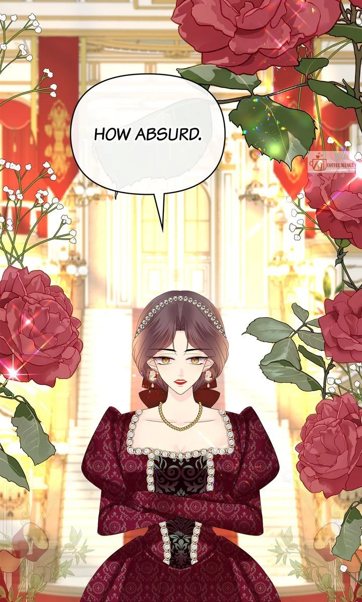 Raising My Husband chapter 48 page 107