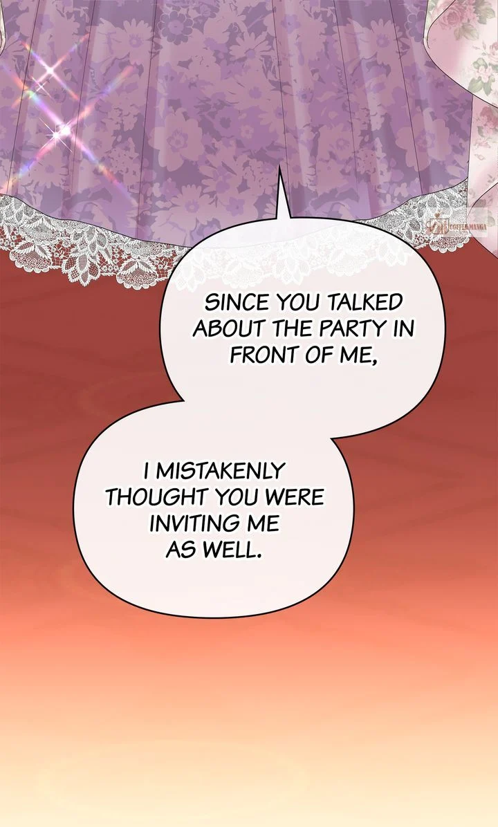 Raising My Husband chapter 48 page 111