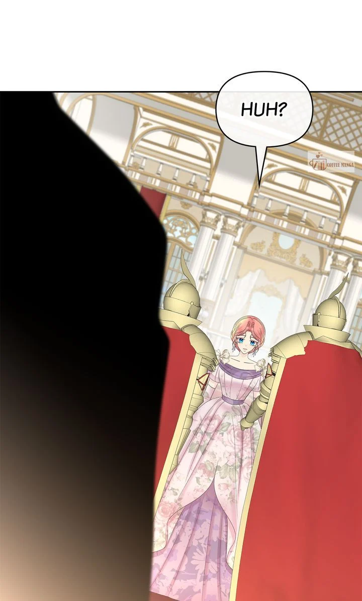 Raising My Husband chapter 48 page 121