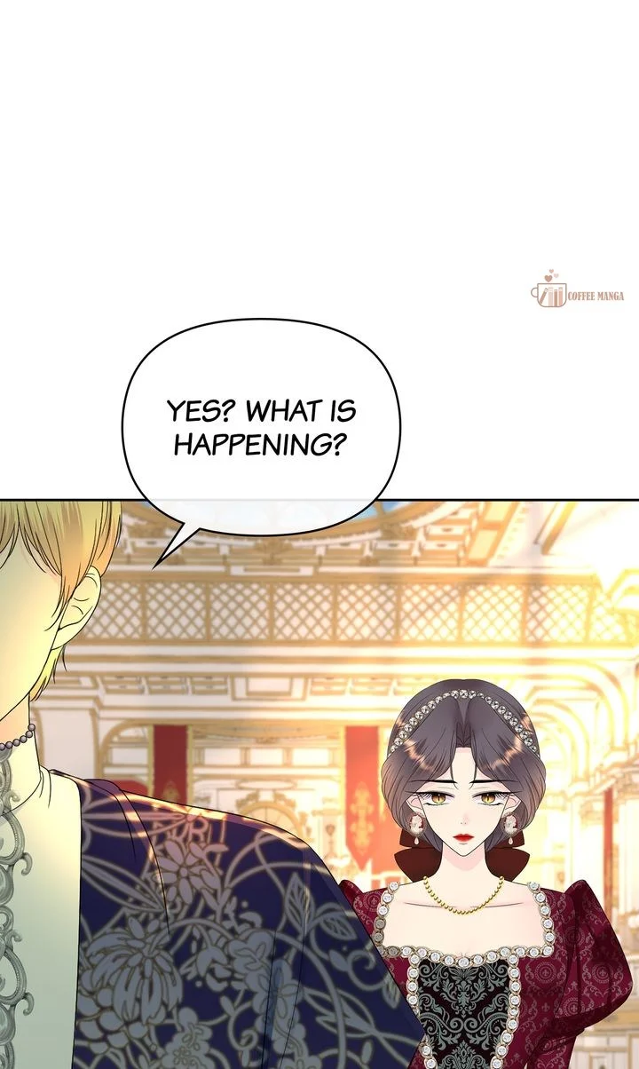 Raising My Husband chapter 49 page 8
