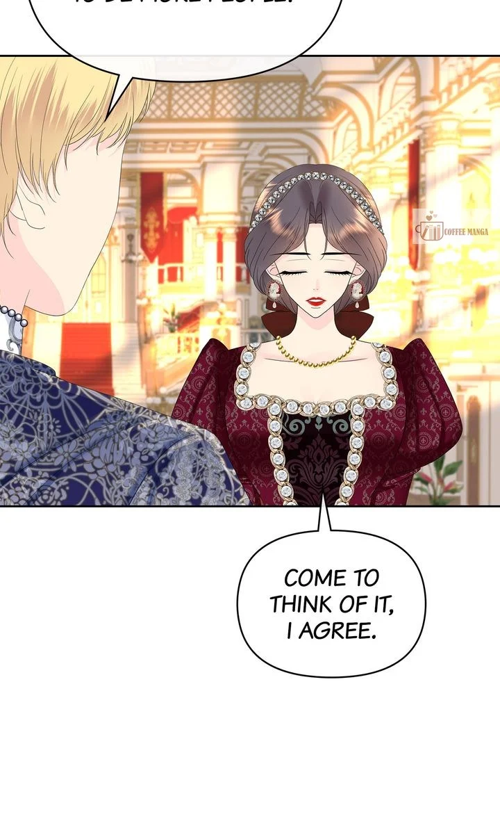 Raising My Husband chapter 49 page 19