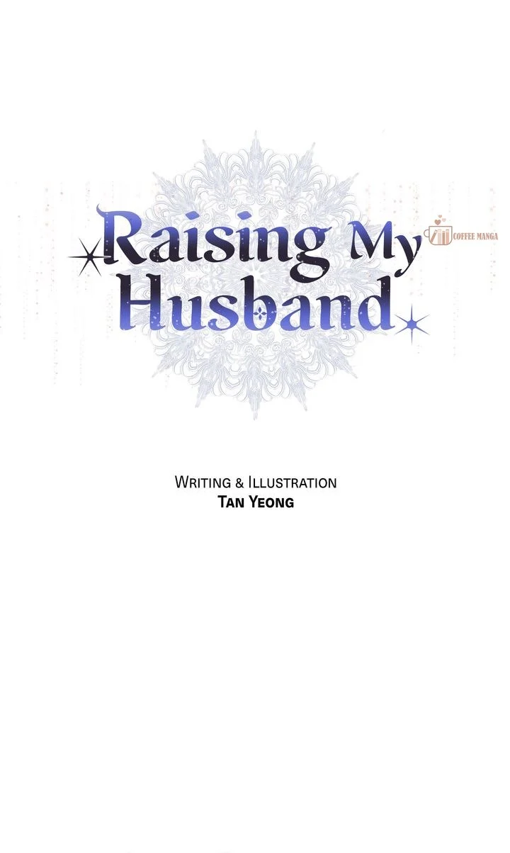Raising My Husband chapter 49 page 39