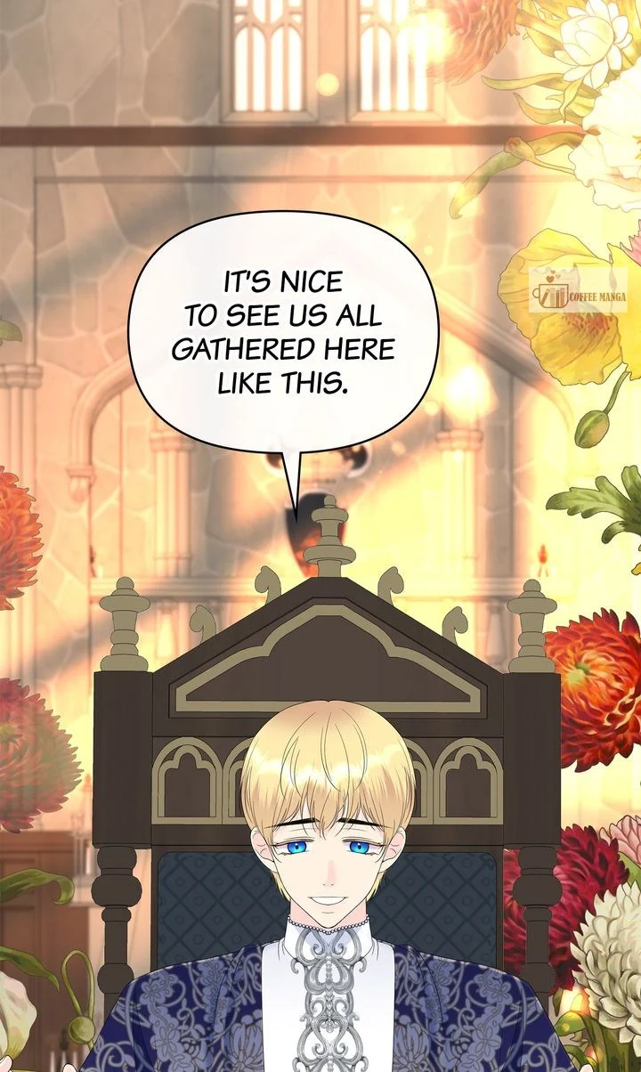 Raising My Husband chapter 49 page 49