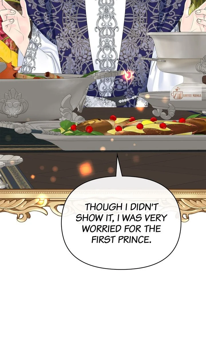 Raising My Husband chapter 49 page 50