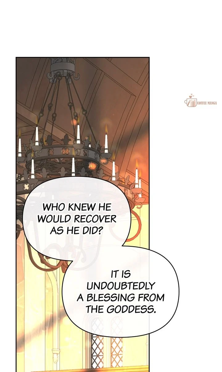 Raising My Husband chapter 49 page 51