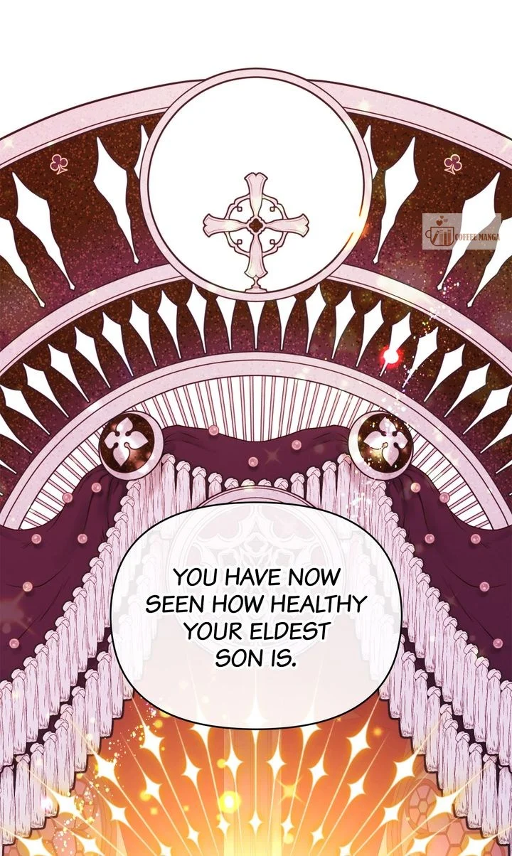 Raising My Husband chapter 49 page 54