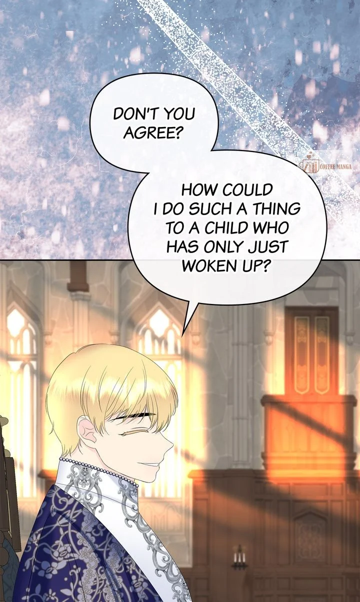 Raising My Husband chapter 49 page 63