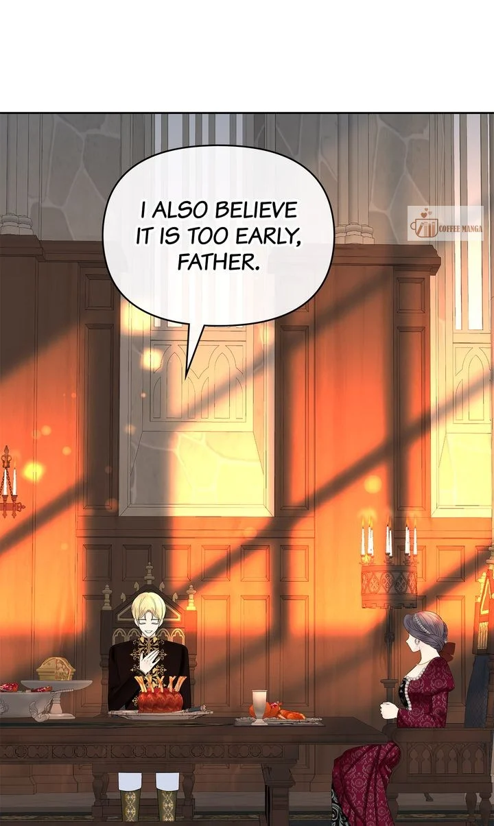 Raising My Husband chapter 49 page 70