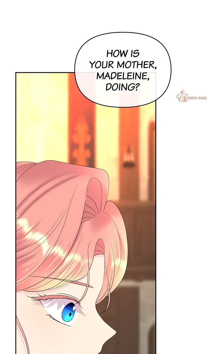 Raising My Husband chapter 49 page 86