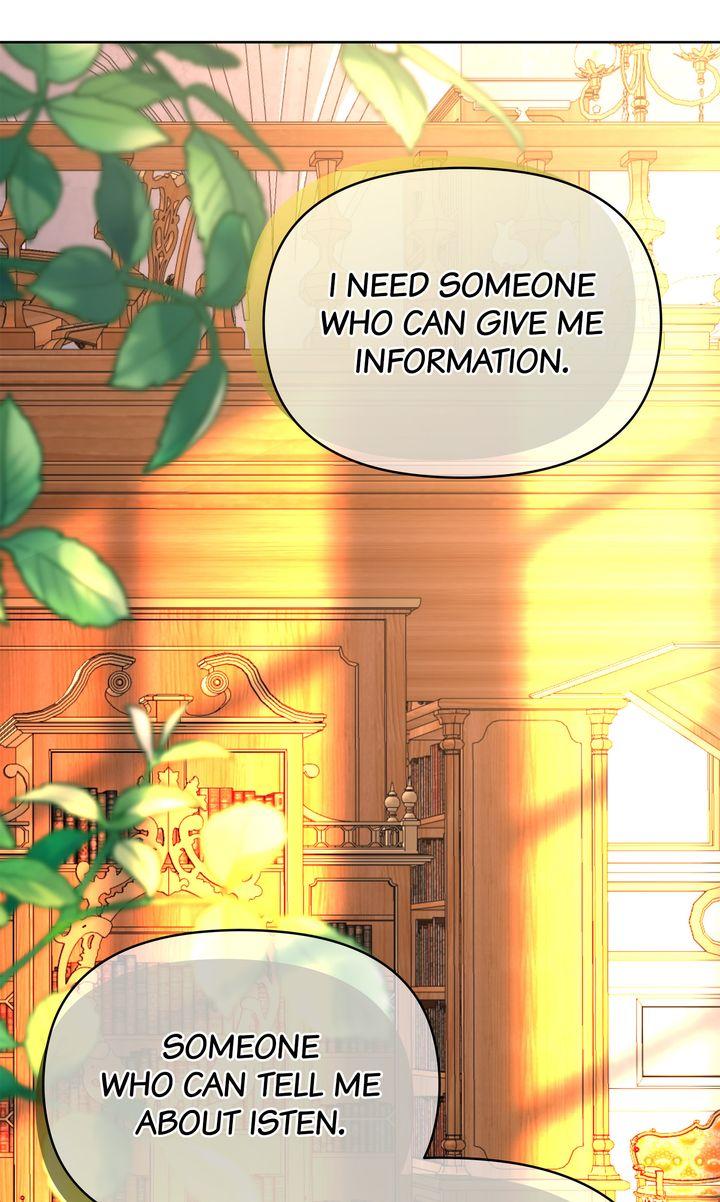 Raising My Husband chapter 5 page 34