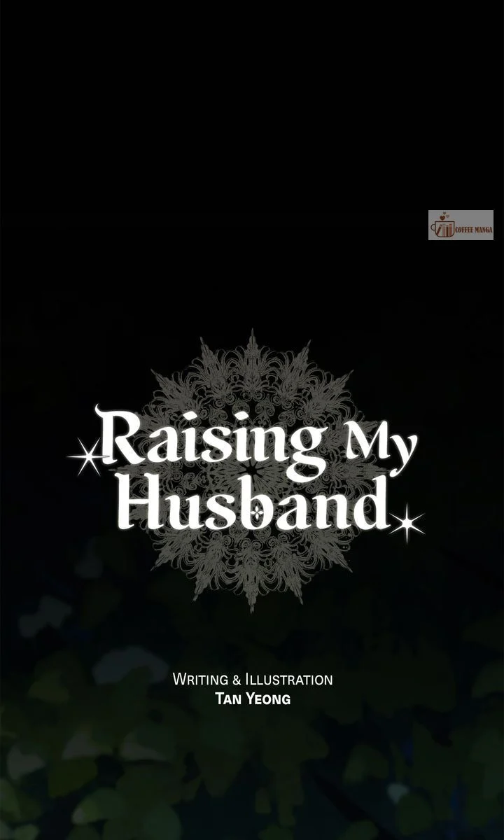 Raising My Husband chapter 51 page 1