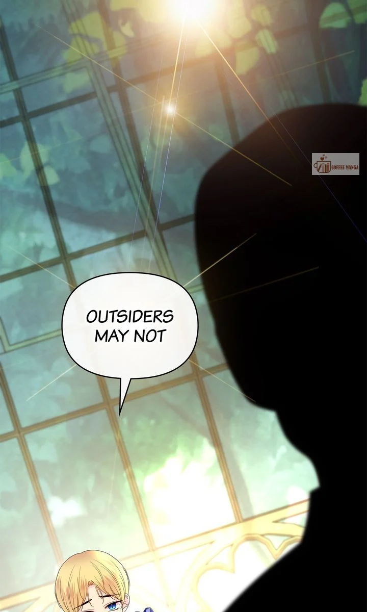 Raising My Husband chapter 51 page 3