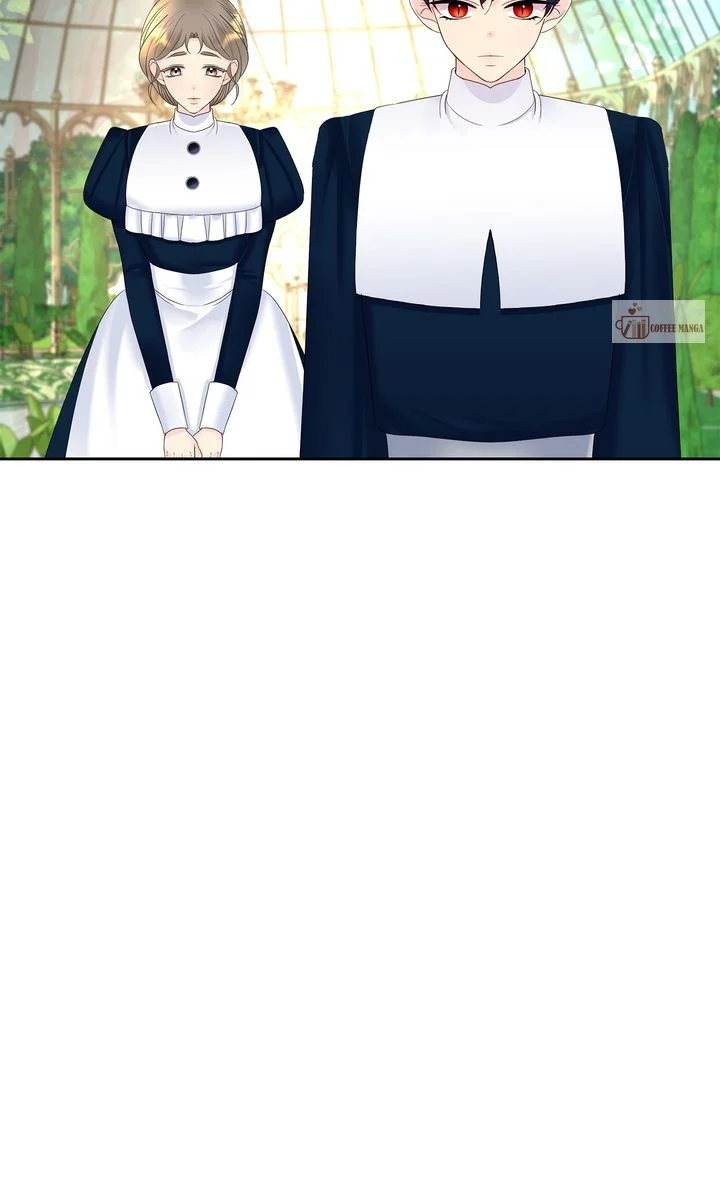 Raising My Husband chapter 51 page 6