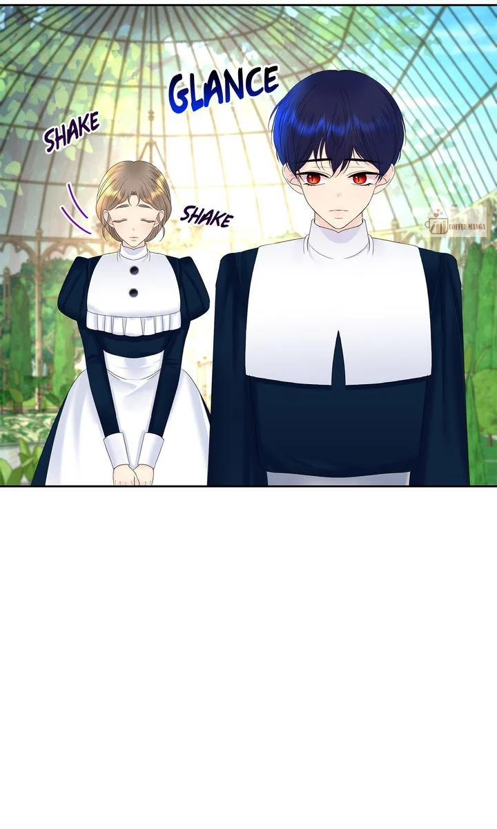 Raising My Husband chapter 51 page 7