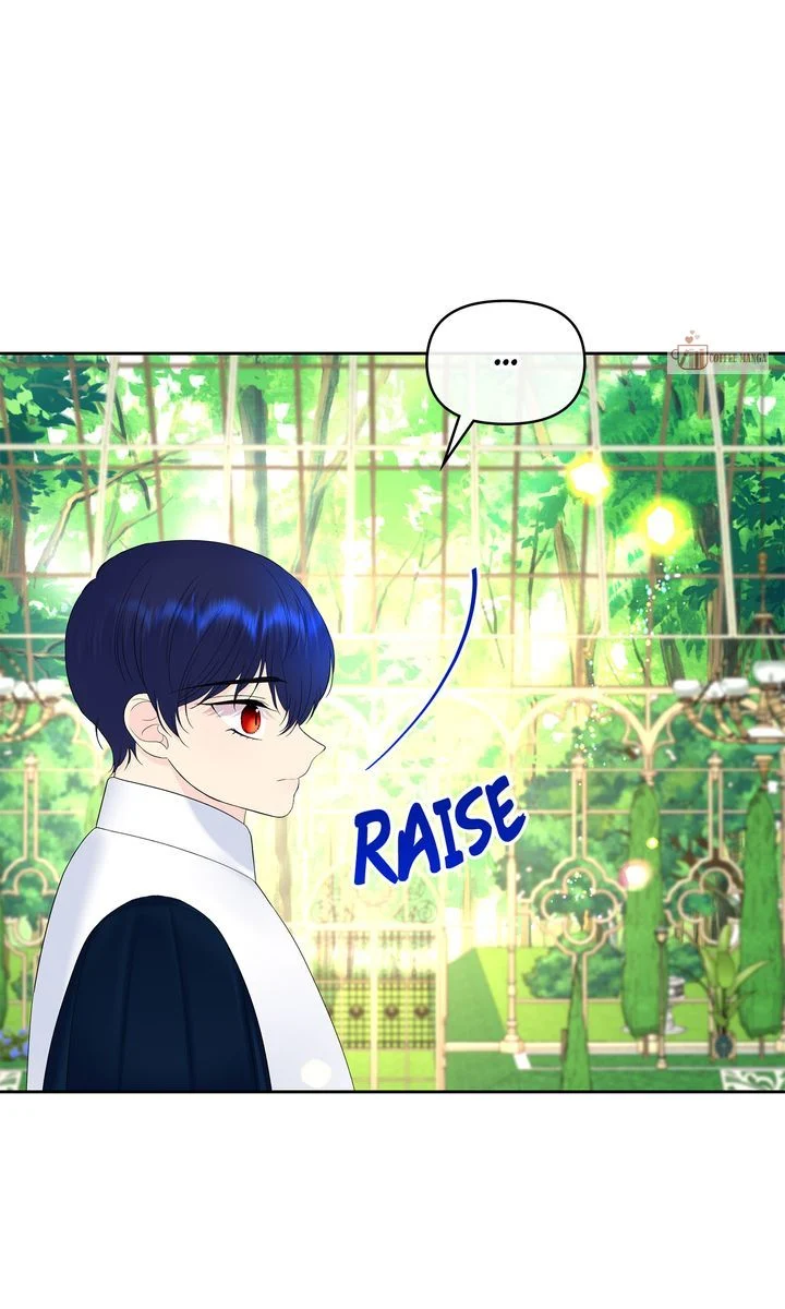 Raising My Husband chapter 51 page 8