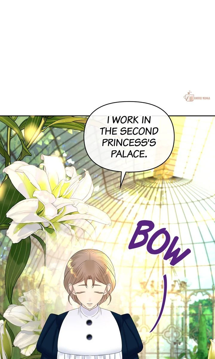 Raising My Husband chapter 51 page 20