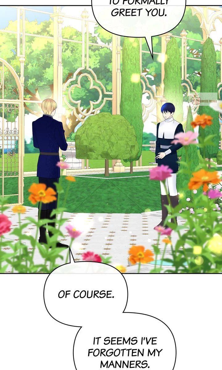 Raising My Husband chapter 51 page 30