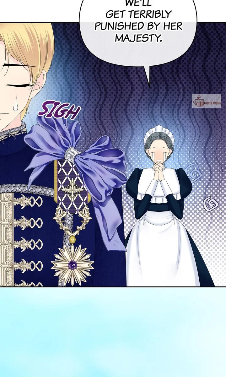 Raising My Husband chapter 51 page 51