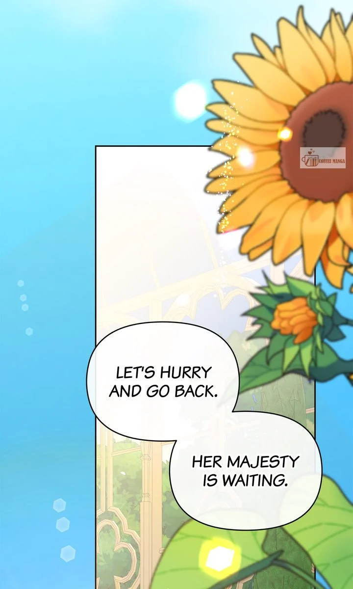 Raising My Husband chapter 51 page 52