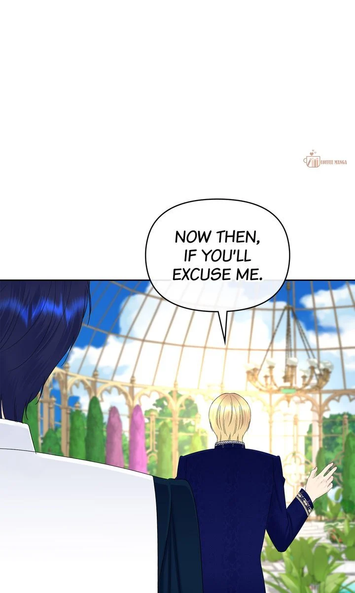 Raising My Husband chapter 51 page 64