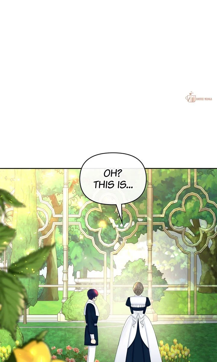 Raising My Husband chapter 51 page 75