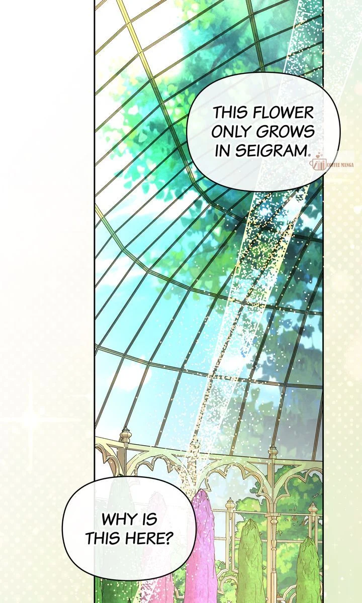 Raising My Husband chapter 51 page 77