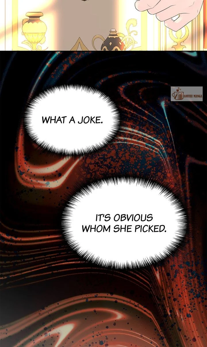 Raising My Husband chapter 52 page 5