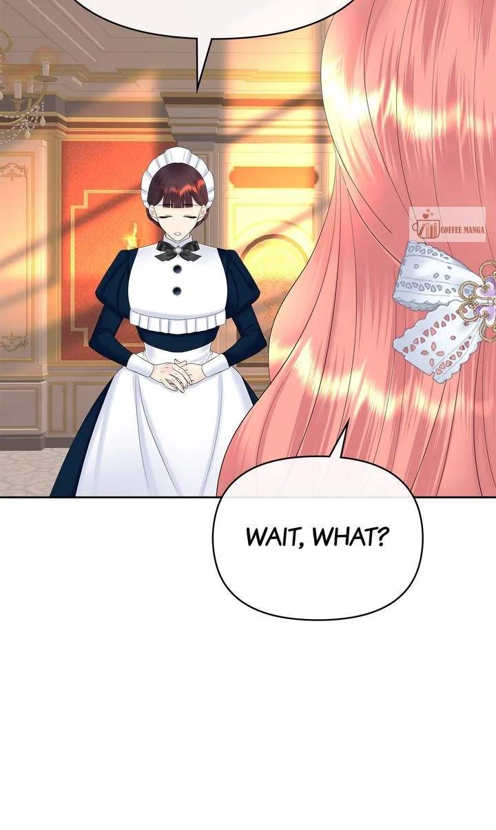 Raising My Husband chapter 52 page 7