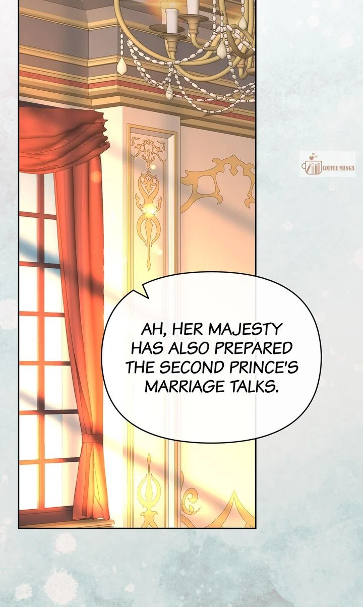 Raising My Husband chapter 52 page 9