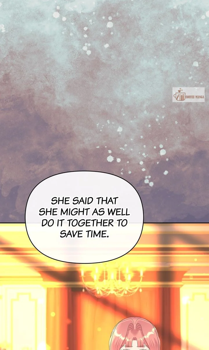 Raising My Husband chapter 52 page 10