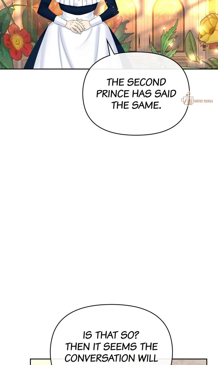 Raising My Husband chapter 52 page 19