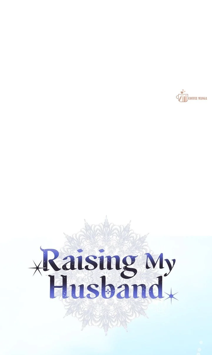 Raising My Husband chapter 52 page 39