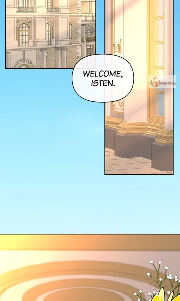 Raising My Husband chapter 52 page 42