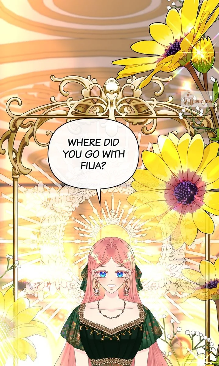 Raising My Husband chapter 52 page 43