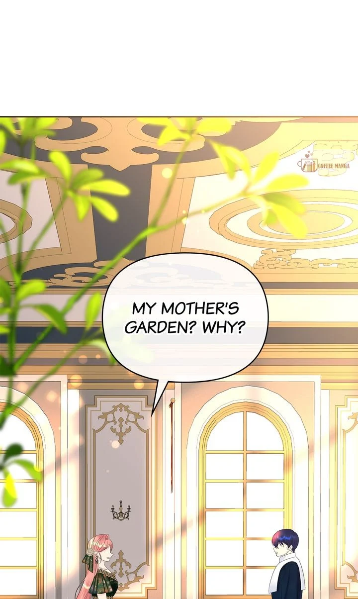 Raising My Husband chapter 52 page 48