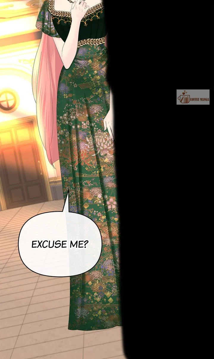 Raising My Husband chapter 52 page 57
