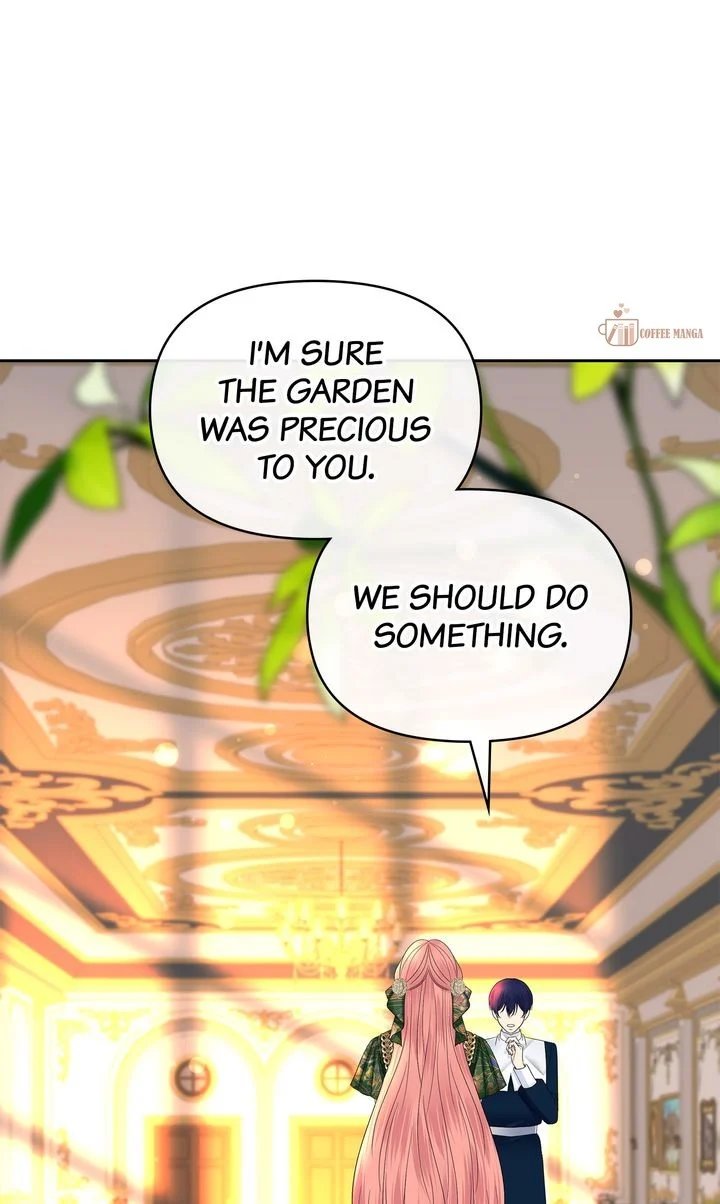 Raising My Husband chapter 52 page 66