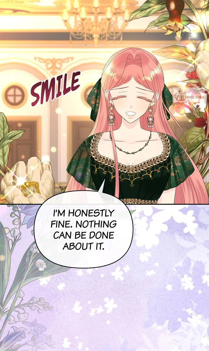 Raising My Husband chapter 52 page 75