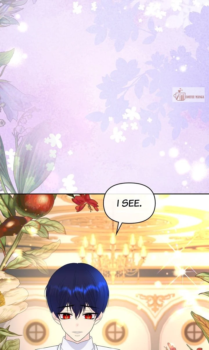 Raising My Husband chapter 52 page 76