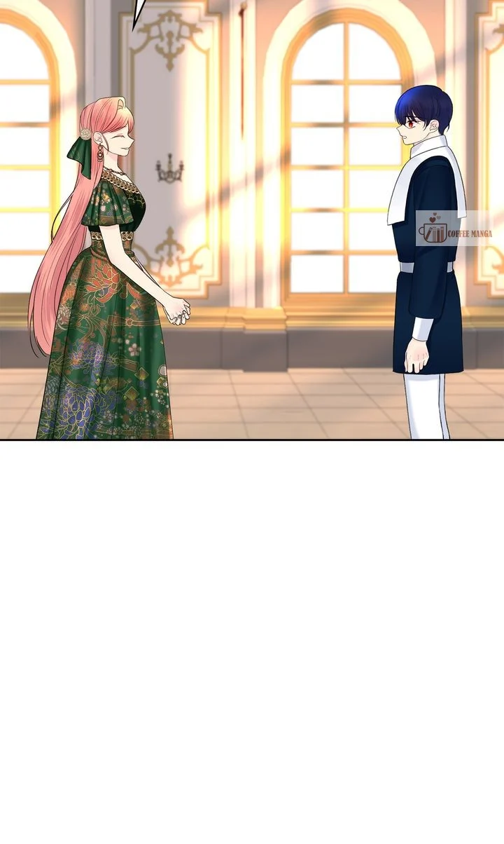 Raising My Husband chapter 52 page 79